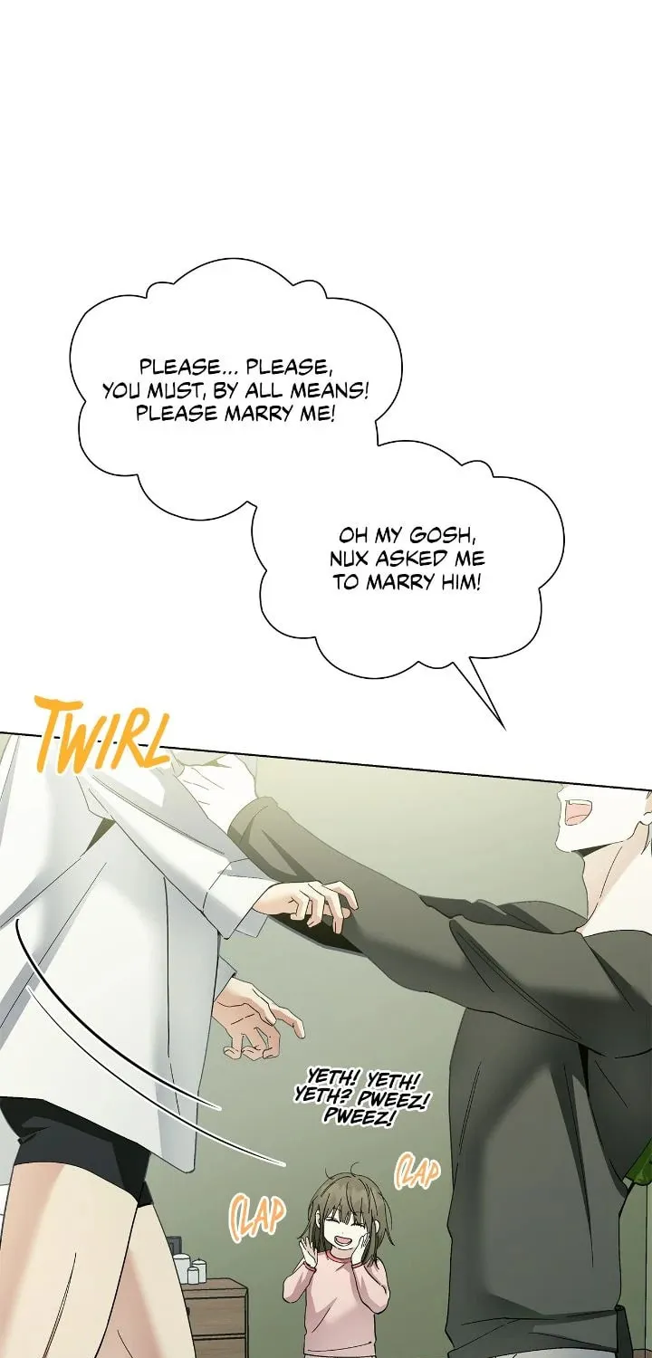 Salty Lust Chapter 79 page 85 - 