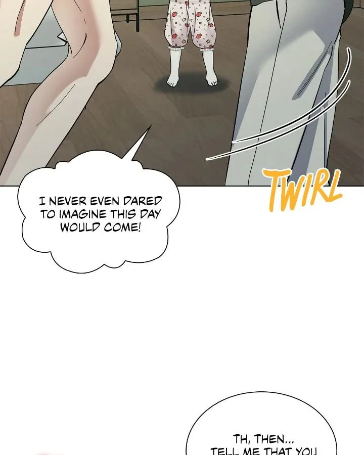 Salty Lust Chapter 79 page 86 - 