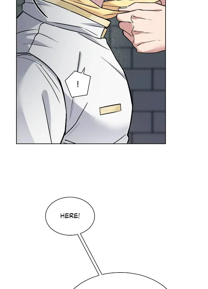 Salty Lust Chapter 8 page 11 - 