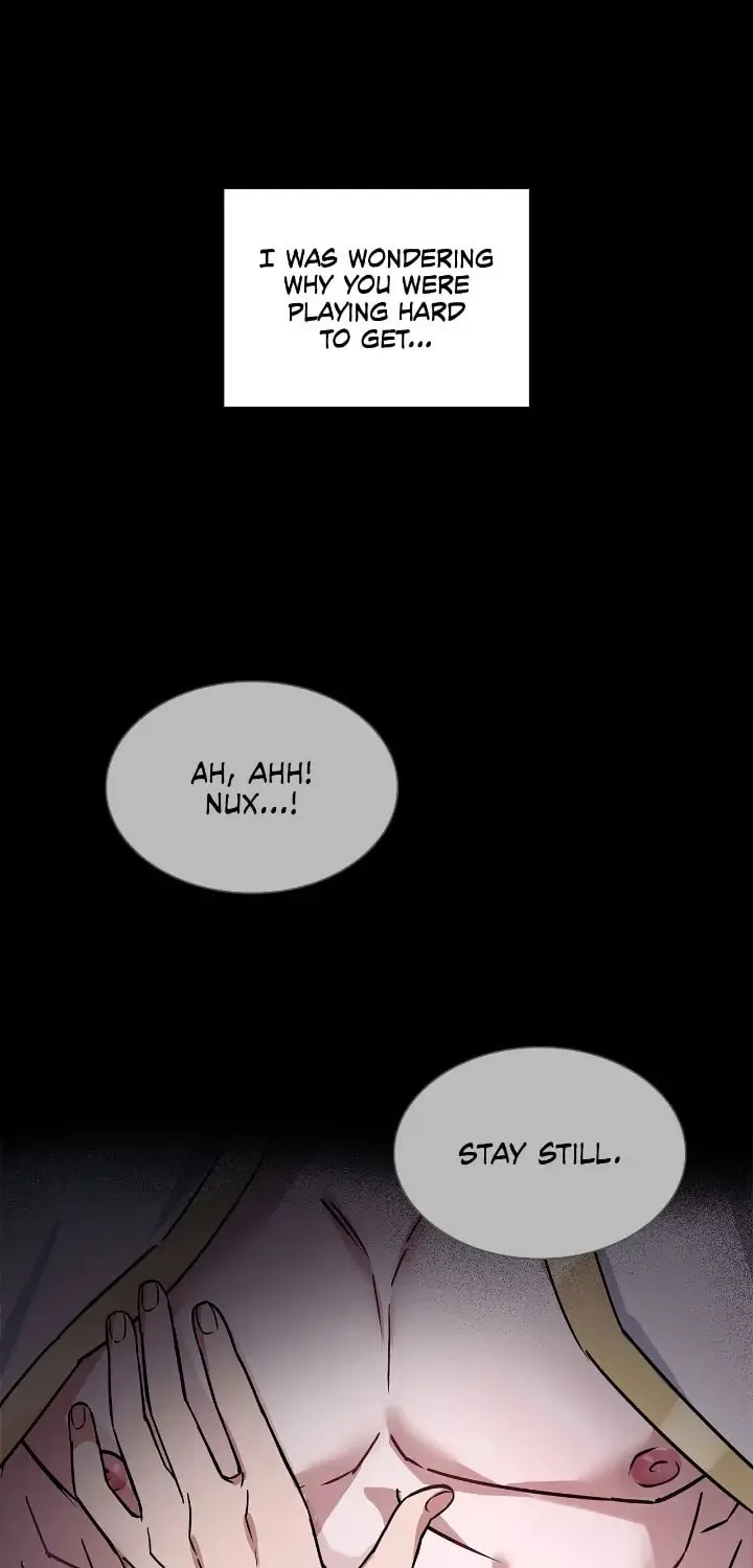 Salty Lust Chapter 8 page 16 - 