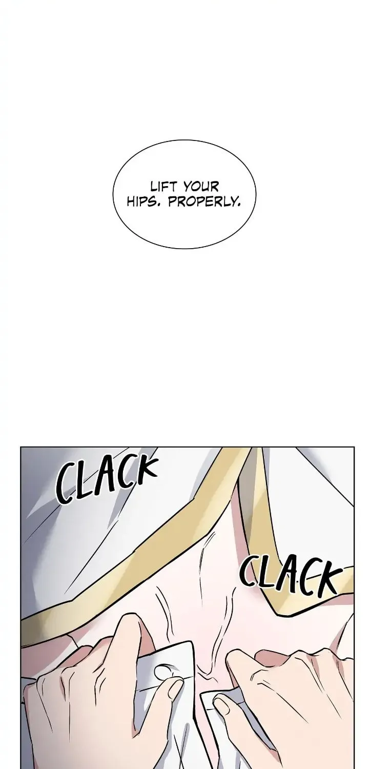 Salty Lust Chapter 8 page 20 - 