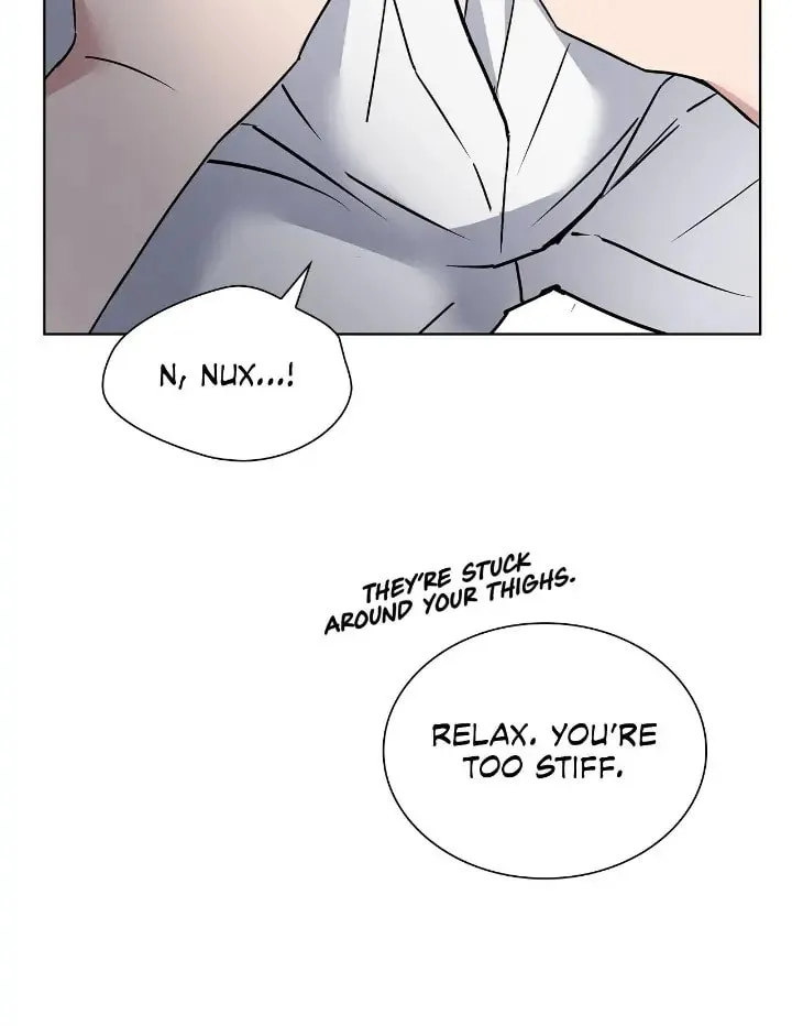 Salty Lust Chapter 8 page 21 - 