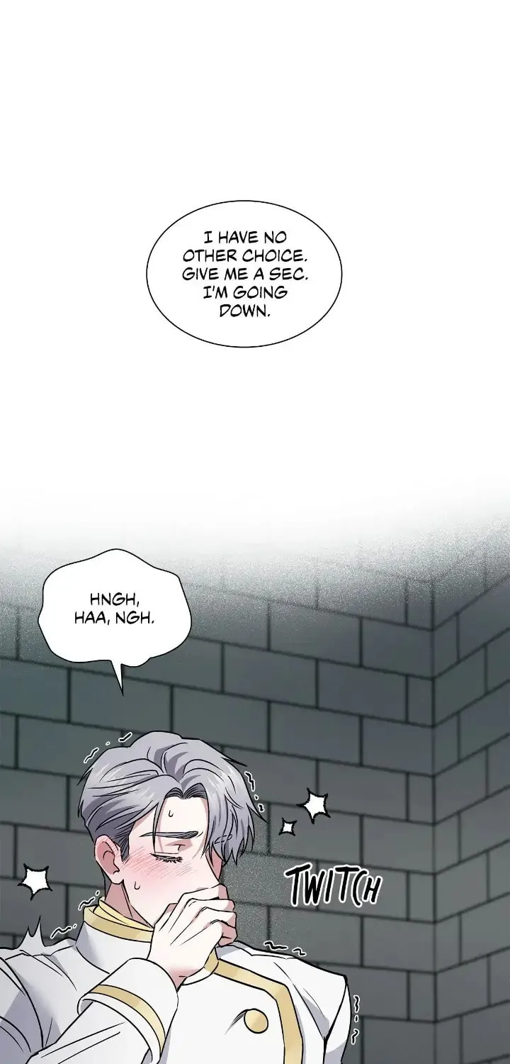 Salty Lust Chapter 8 page 22 - 