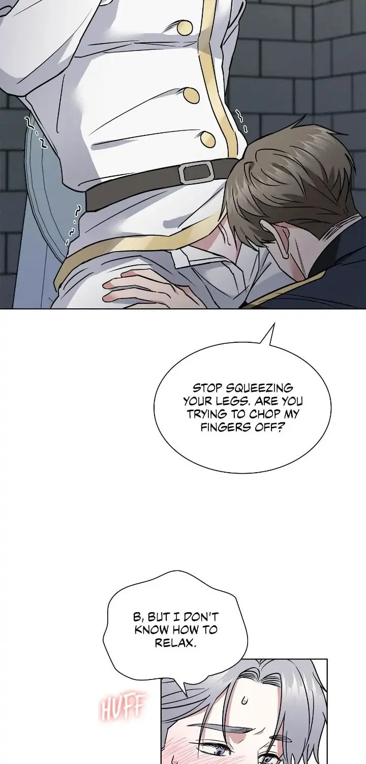 Salty Lust Chapter 8 page 23 - 