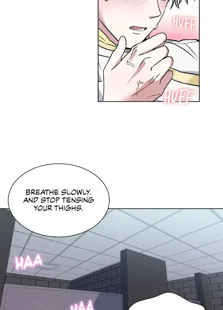 Salty Lust Chapter 8 page 24 - 