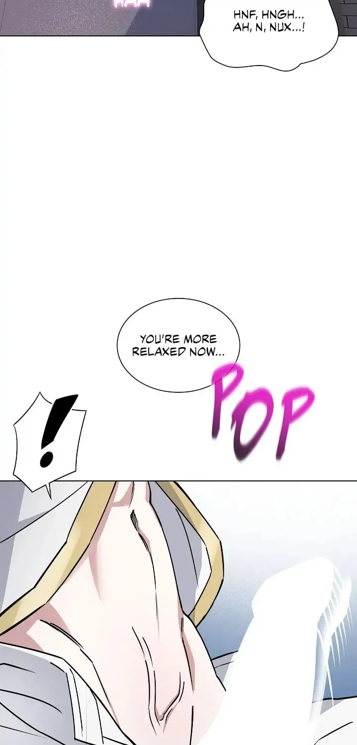 Salty Lust Chapter 8 page 25 - 