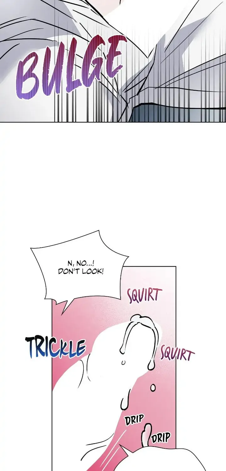 Salty Lust Chapter 8 page 26 - 