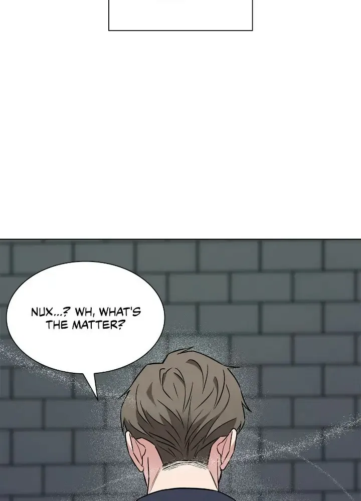 Salty Lust Chapter 8 page 38 - 