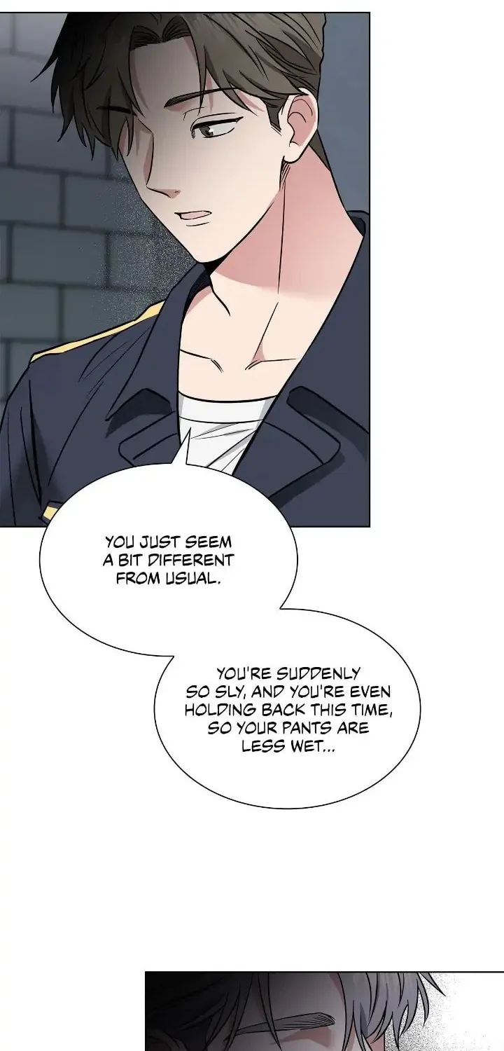 Salty Lust Chapter 8 page 40 - 