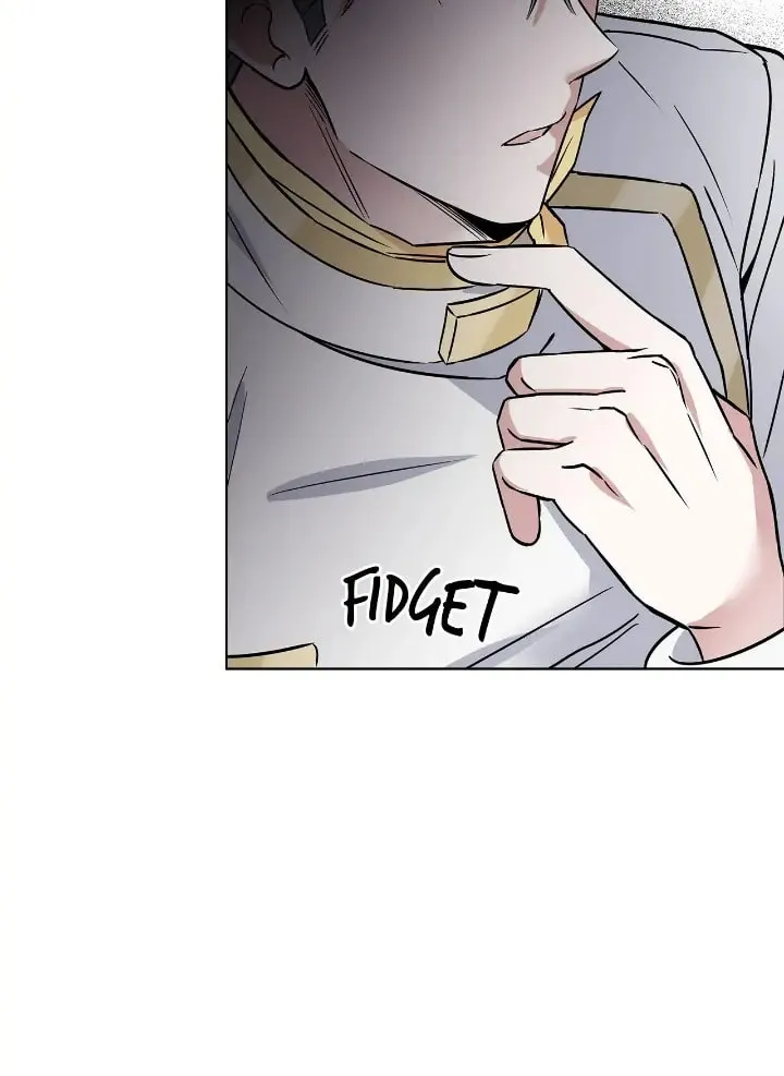 Salty Lust Chapter 8 page 41 - 