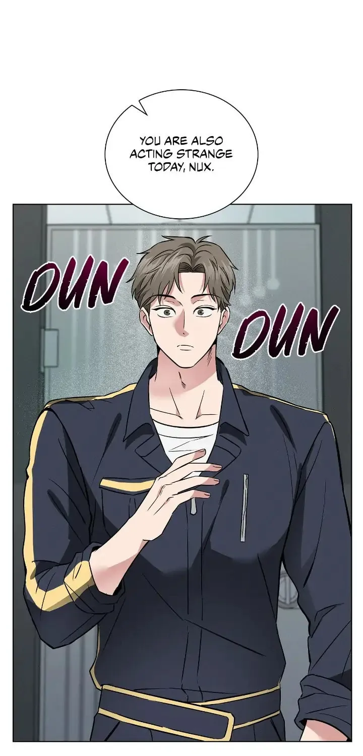 Salty Lust Chapter 8 page 42 - 