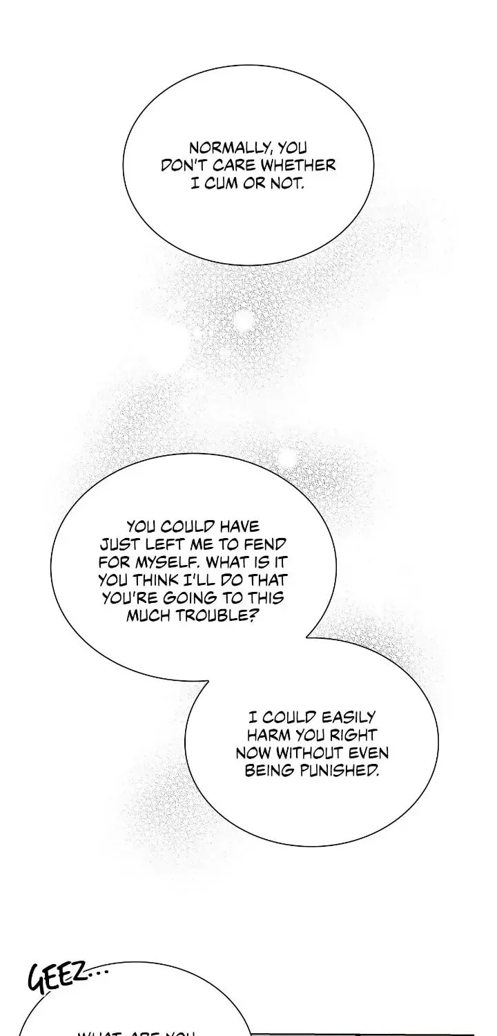 Salty Lust Chapter 8 page 43 - 