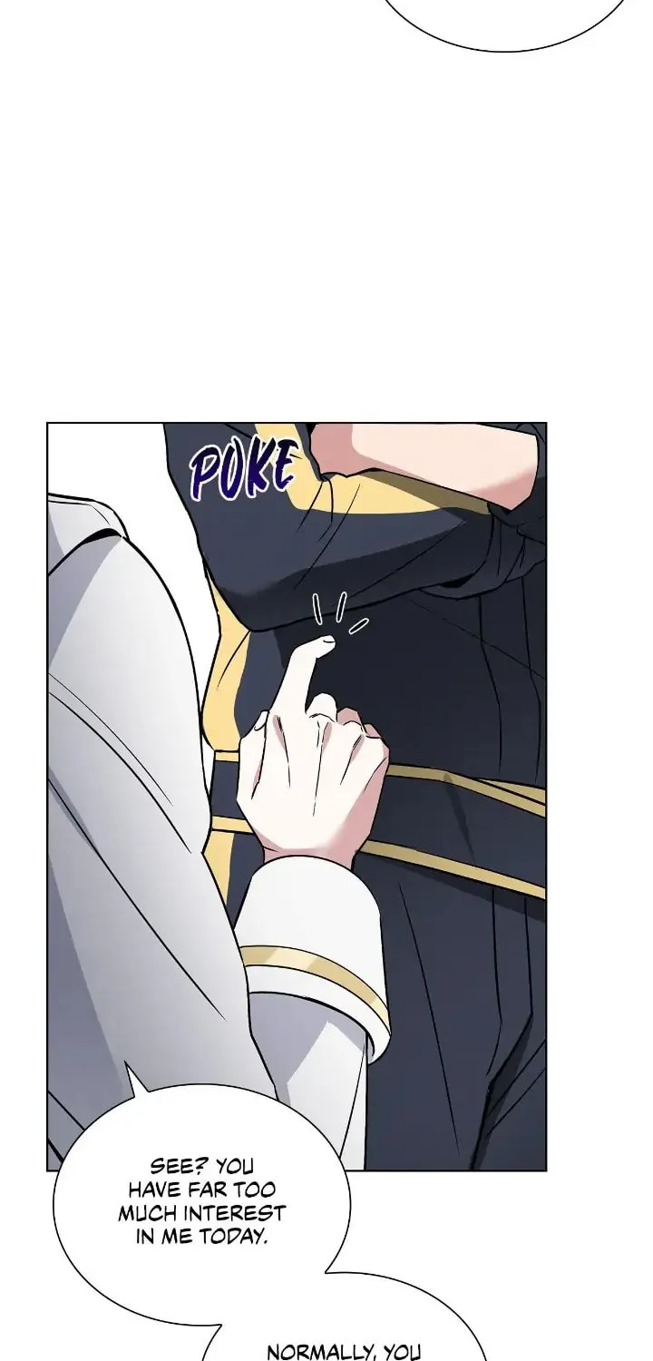 Salty Lust Chapter 8 page 46 - 