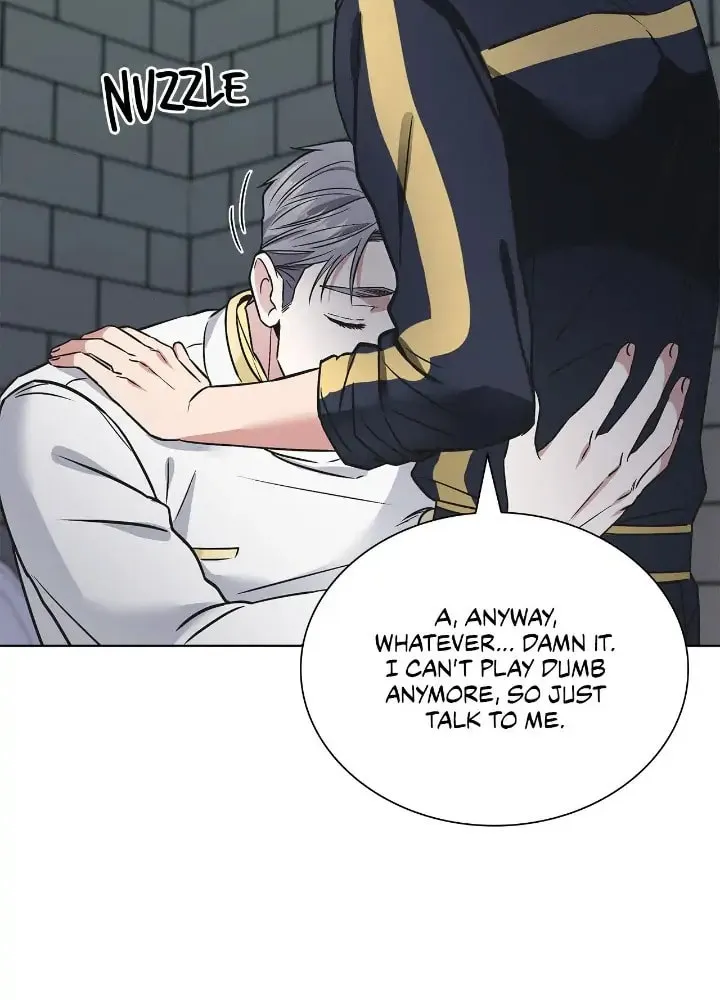 Salty Lust Chapter 8 page 50 - 