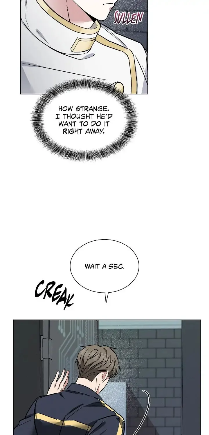 Salty Lust Chapter 8 page 6 - 