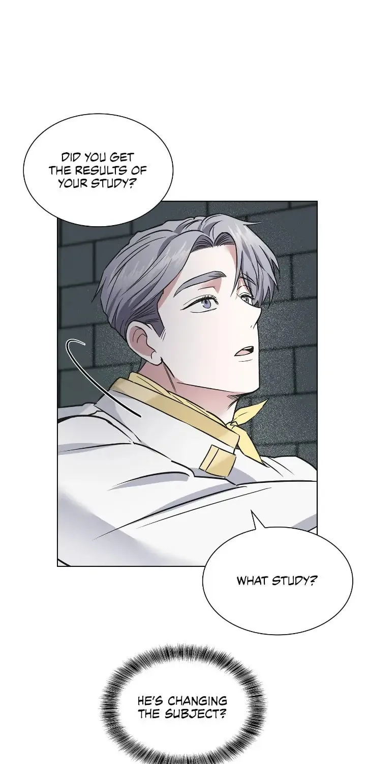 Salty Lust Chapter 8 page 51 - 
