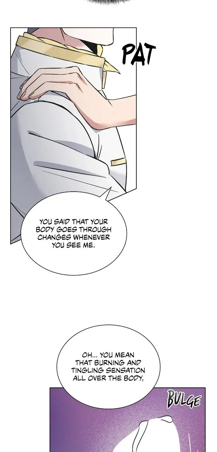 Salty Lust Chapter 8 page 52 - 