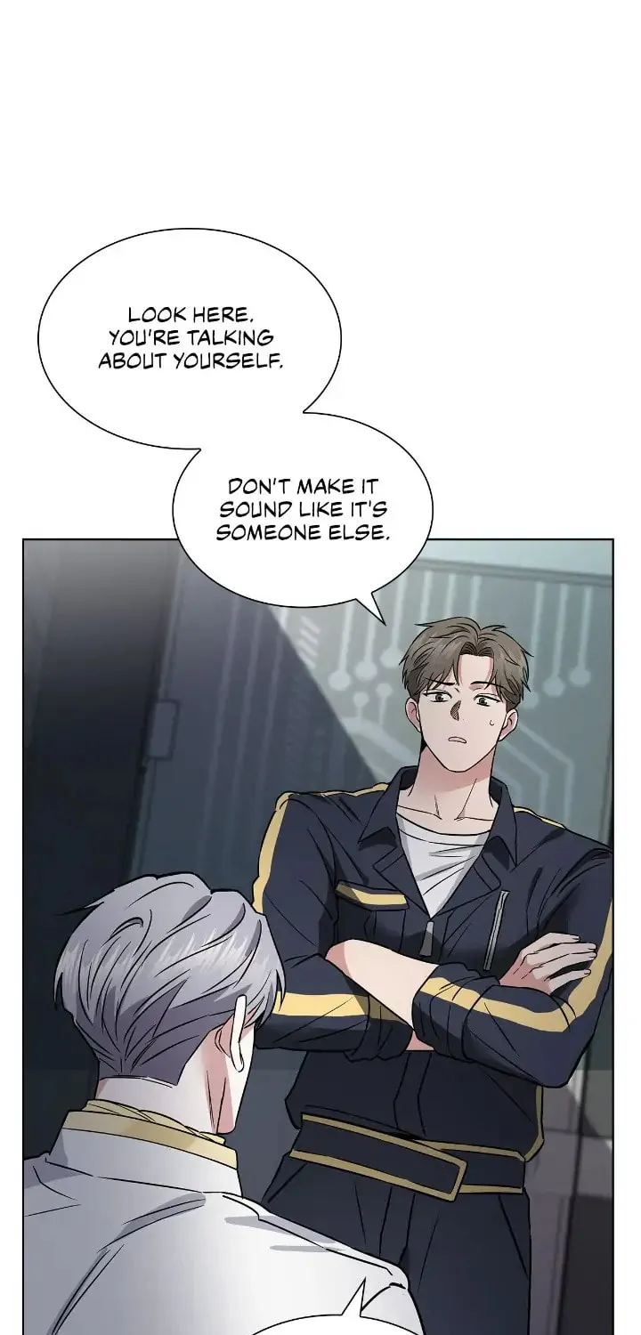 Salty Lust Chapter 8 page 54 - 