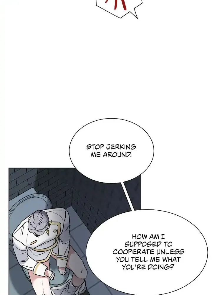 Salty Lust Chapter 8 page 56 - 