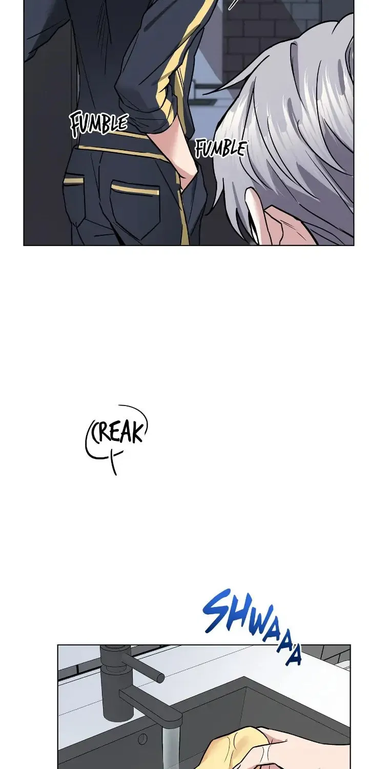 Salty Lust Chapter 8 page 7 - 