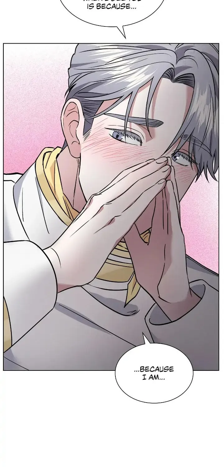 Salty Lust Chapter 8 page 62 - 