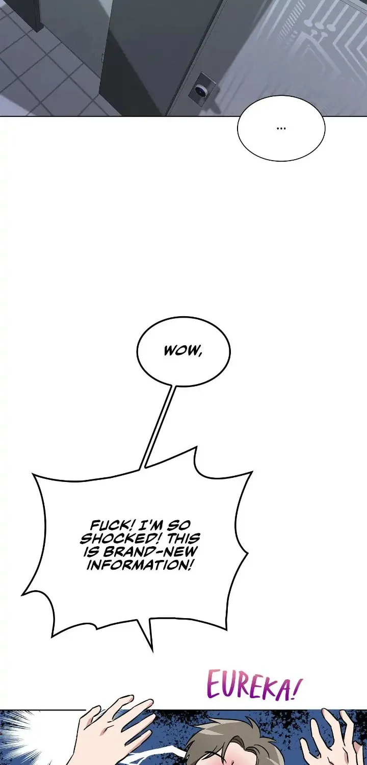 Salty Lust Chapter 8 page 65 - 