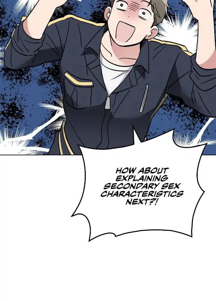 Salty Lust Chapter 8 page 66 - 