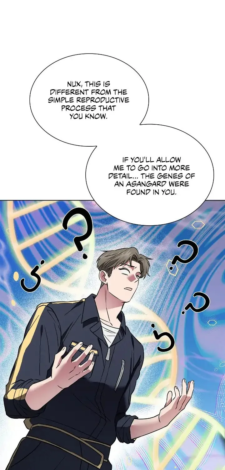 Salty Lust Chapter 8 page 68 - 