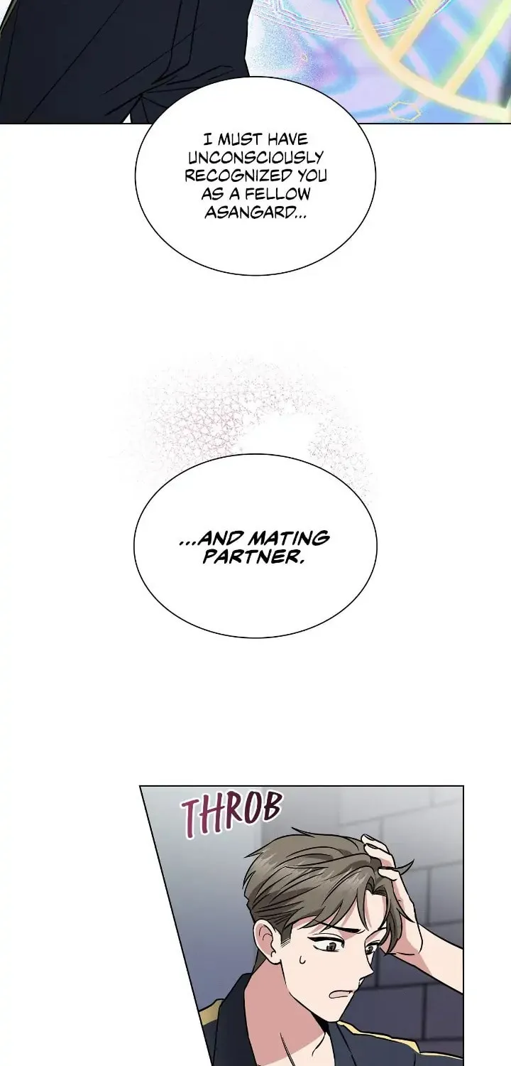 Salty Lust Chapter 8 page 69 - 