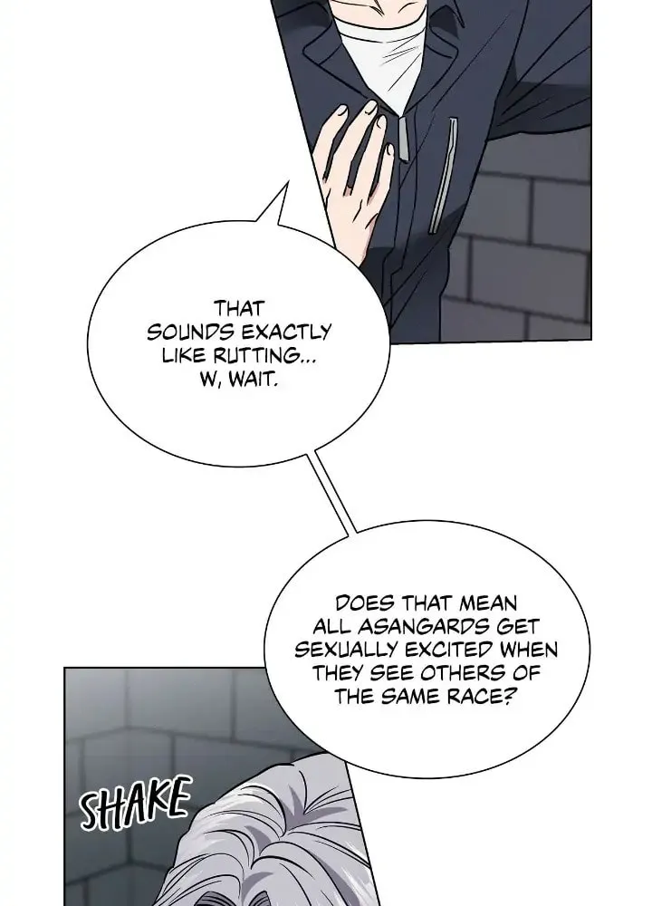Salty Lust Chapter 8 page 70 - 