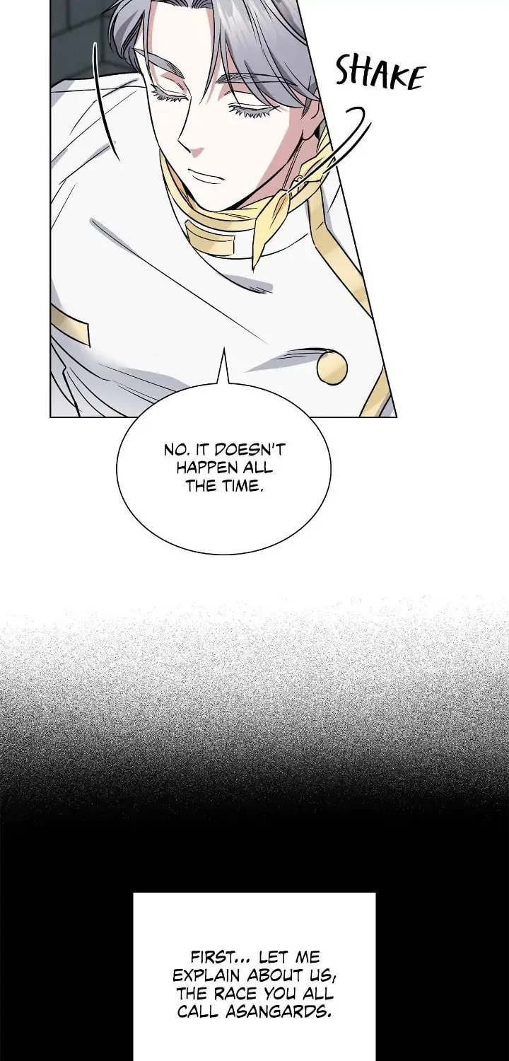 Salty Lust Chapter 8 page 71 - 