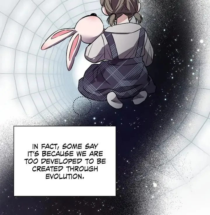 Salty Lust Chapter 8 page 73 - 