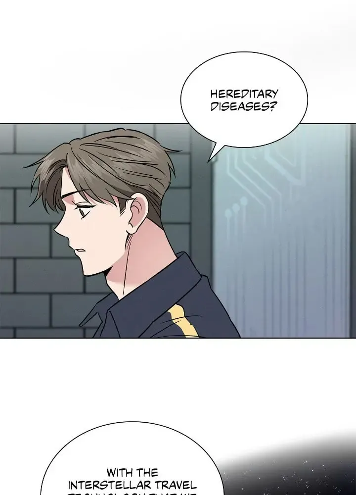 Salty Lust Chapter 8 page 76 - 