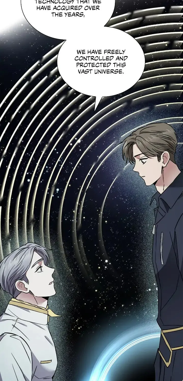 Salty Lust Chapter 8 page 77 - 