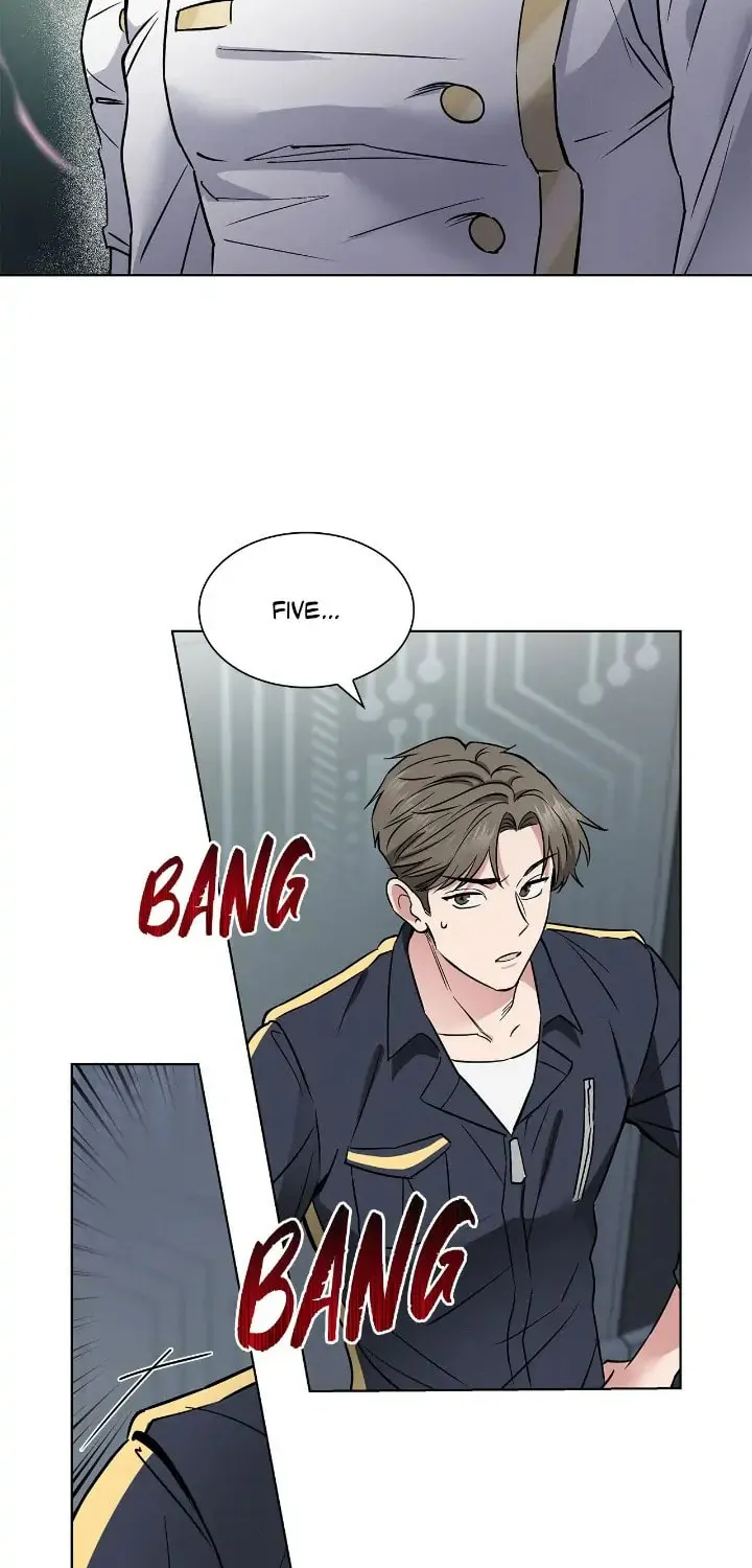Salty Lust Chapter 8 page 81 - 