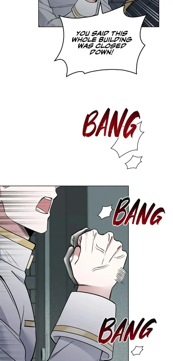 Salty Lust Chapter 8 page 83 - 