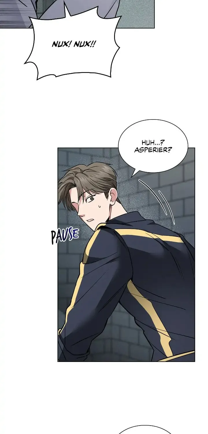 Salty Lust Chapter 8 page 84 - 