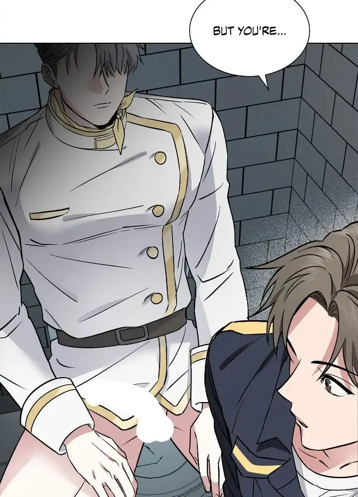 Salty Lust Chapter 8 page 85 - 