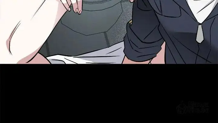 Salty Lust Chapter 8 page 86 - 