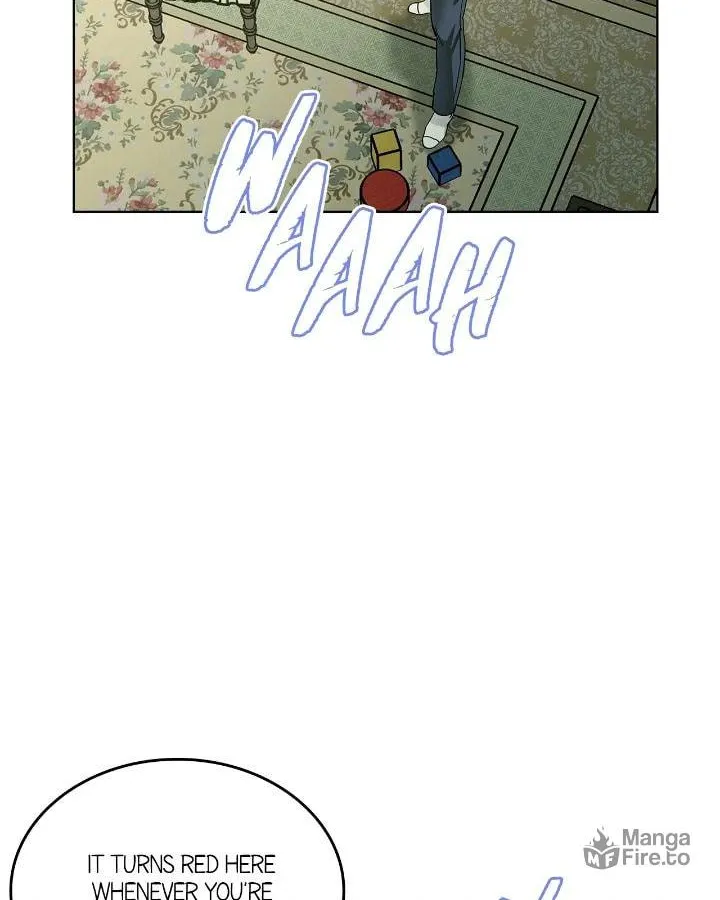 Salty Lust Chapter 80 page 12 - 