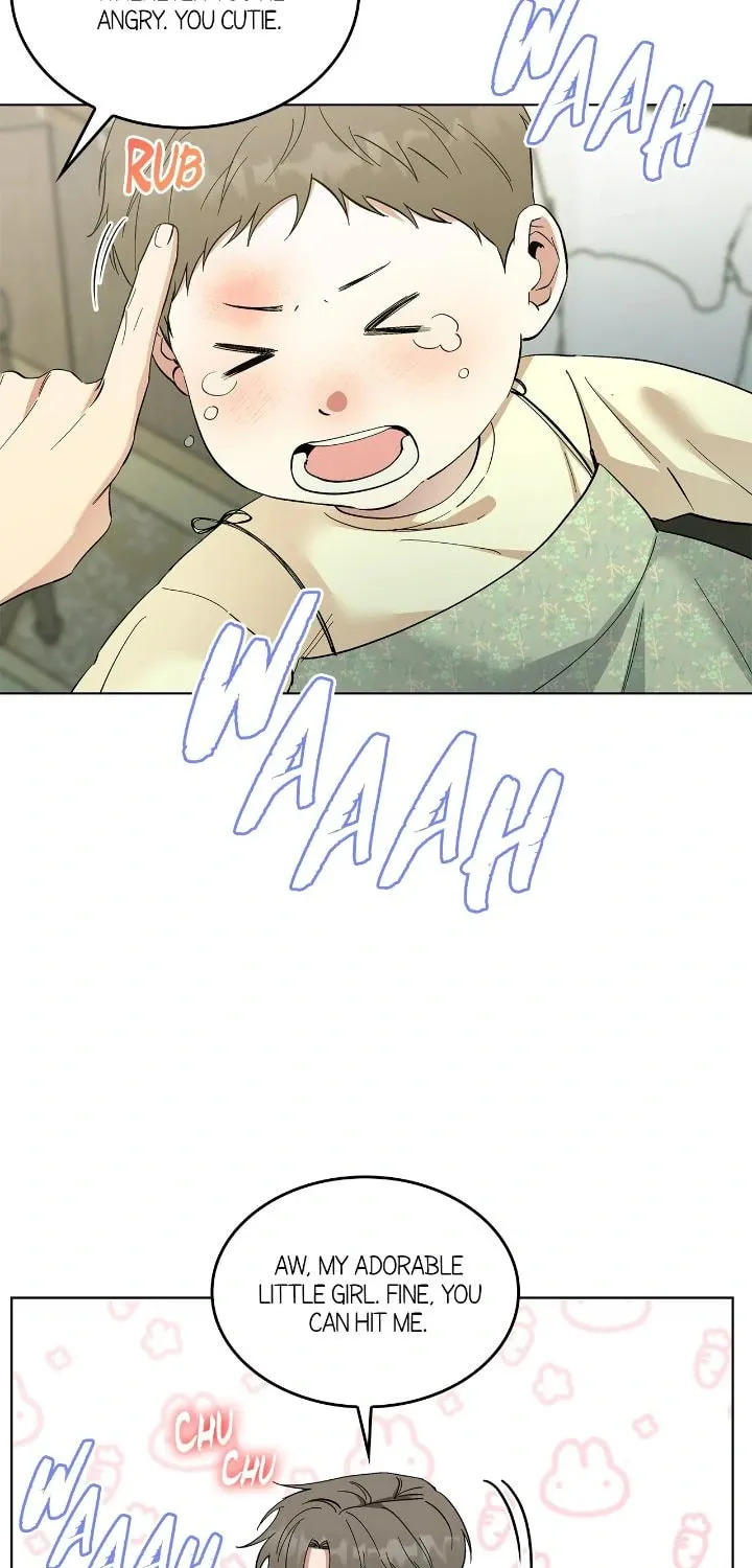 Salty Lust Chapter 80 page 13 - 
