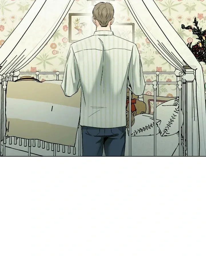 Salty Lust Chapter 80 page 21 - 