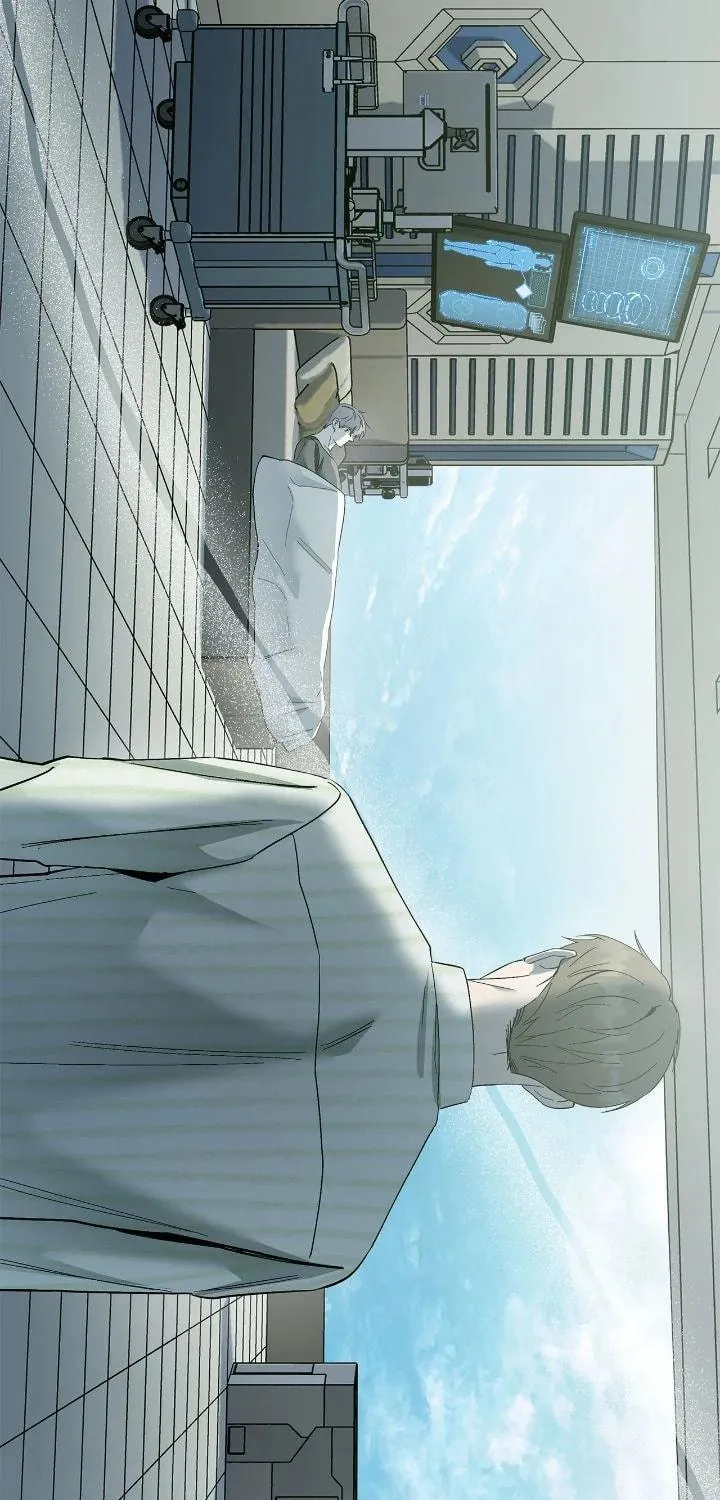 Salty Lust Chapter 80 page 28 - 
