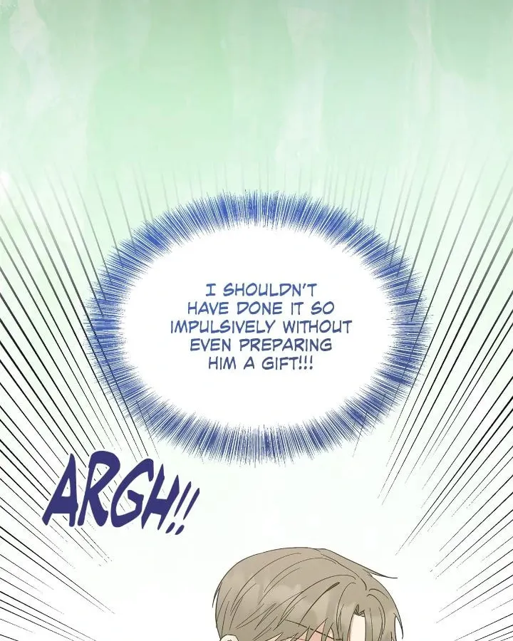 Salty Lust Chapter 80 page 4 - 