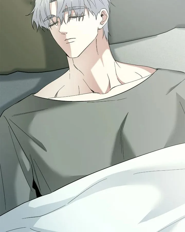 Salty Lust Chapter 80 page 31 - 