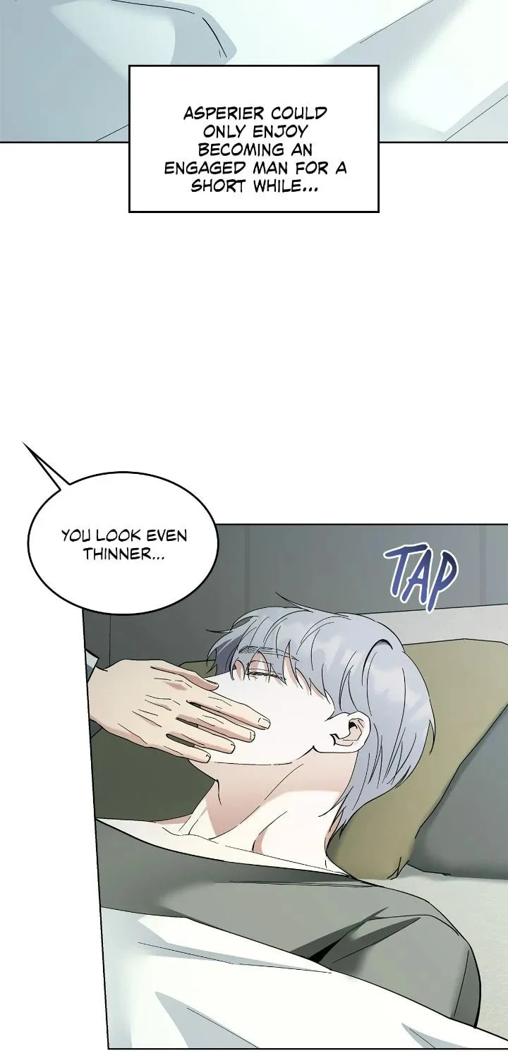 Salty Lust Chapter 80 page 32 - 