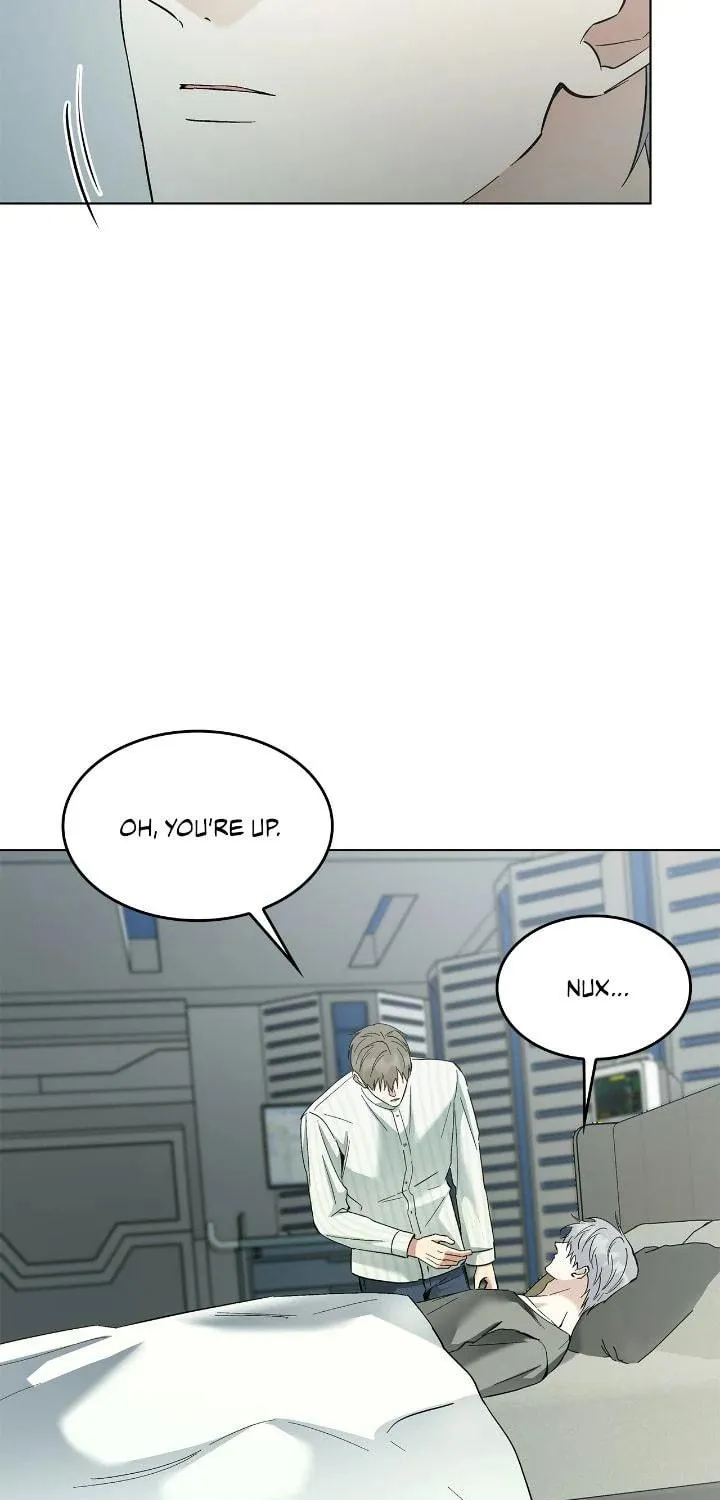 Salty Lust Chapter 80 page 34 - 