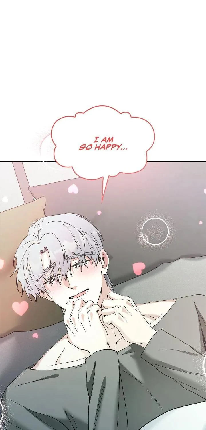 Salty Lust Chapter 80 page 37 - 