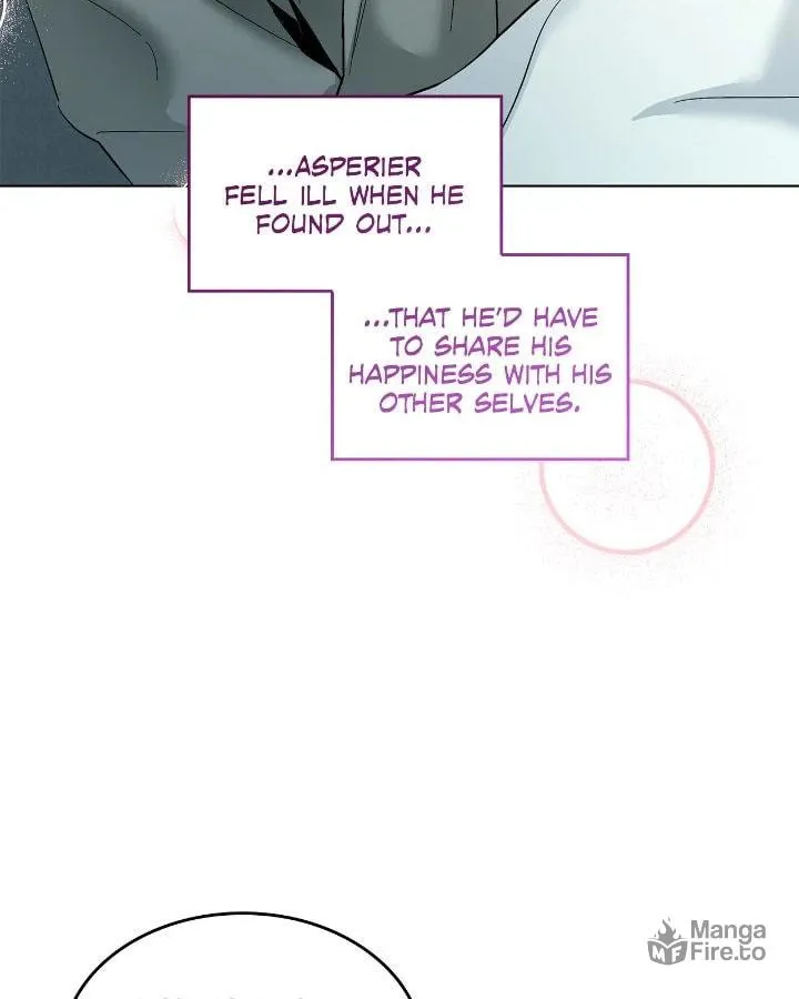 Salty Lust Chapter 80 page 38 - 