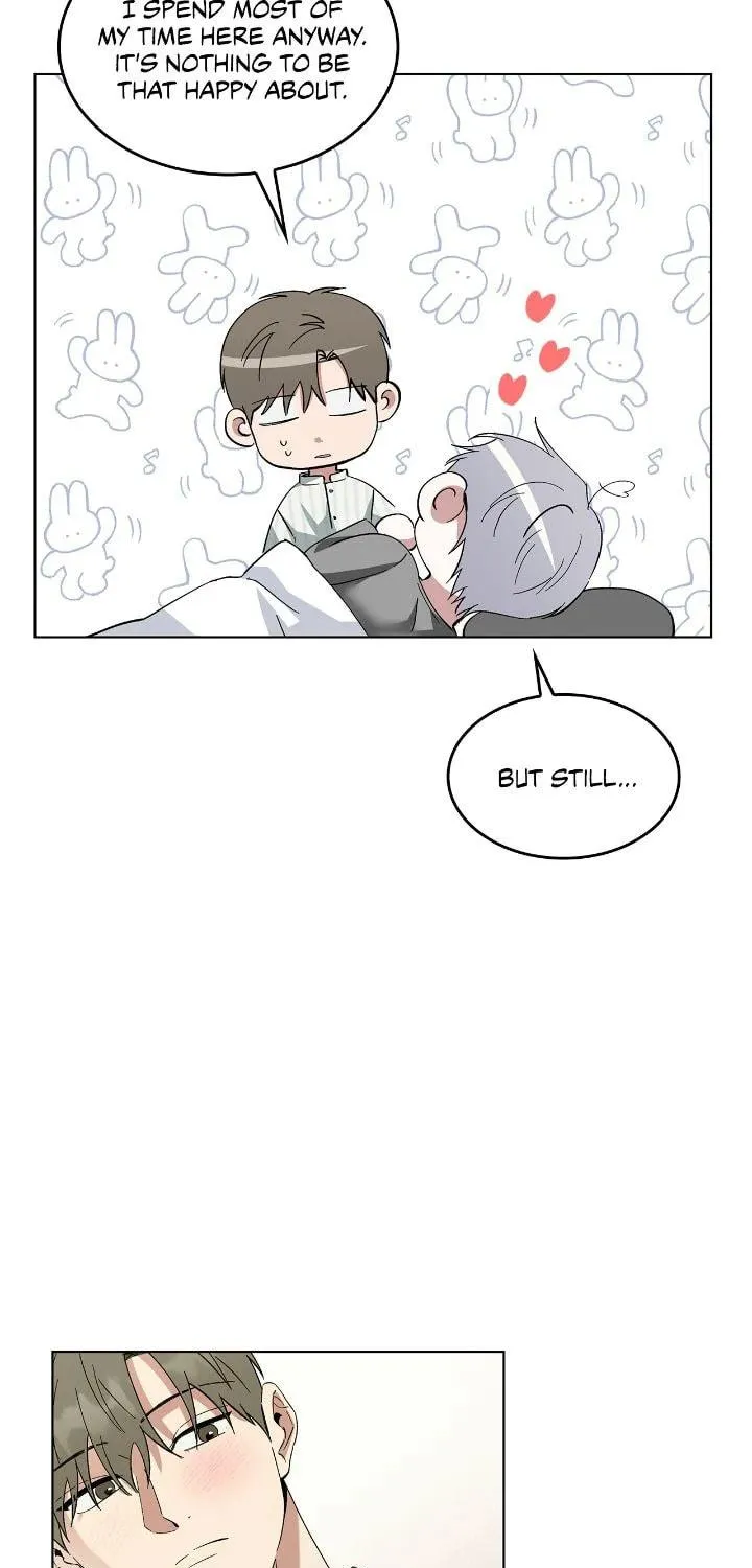 Salty Lust Chapter 80 page 39 - 